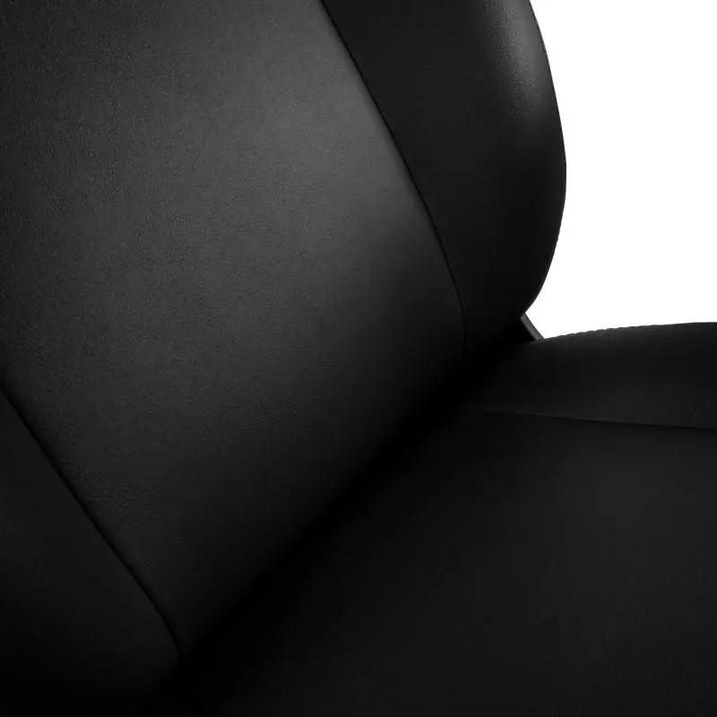 Scaun gaming noblechairs ICON, Black Edition - image 6