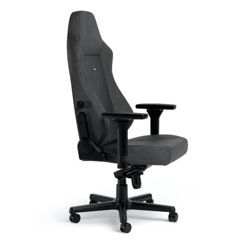 Scaun gaming noblechairs HERO TX, Gri - 4