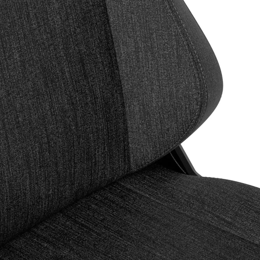 Scaun gaming noblechairs HERO TX, Gri - image 7