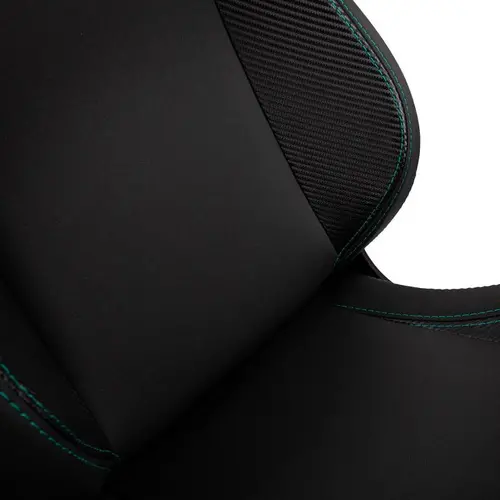 Геймърски стол noblechairs EPIC Mercedes-AMG Petronas Edition - image 8