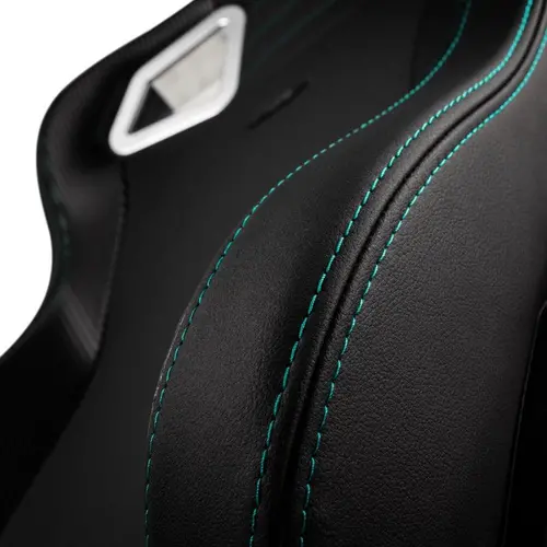 Геймърски стол noblechairs EPIC Mercedes-AMG Petronas Edition - image 9