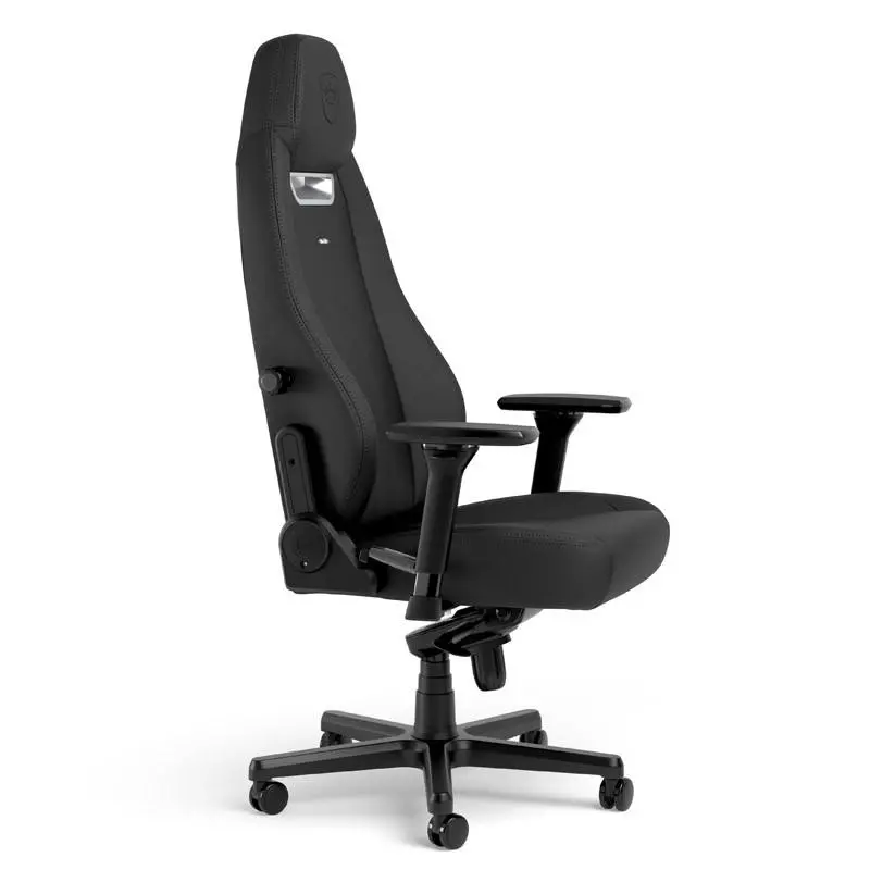 Scaun gaming noblechairs LEGEND Black Edition - image 4