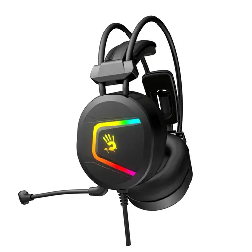 Căști gaming A4TECH Bloody MC750 - image 2