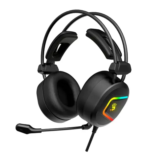 Gaming ακουστικά A4TECH Bloody MC750 - 1