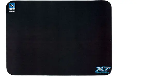 Gaming mousepad A4tech X7-300MP