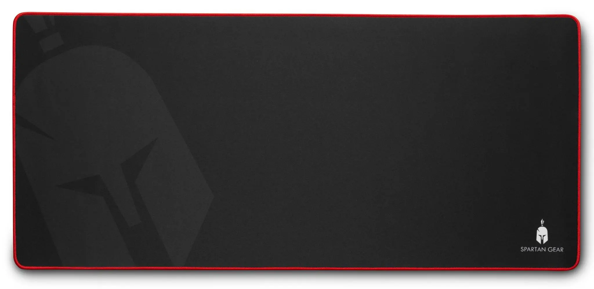 Mousepad gaming Spartan Gear Ares II XXL