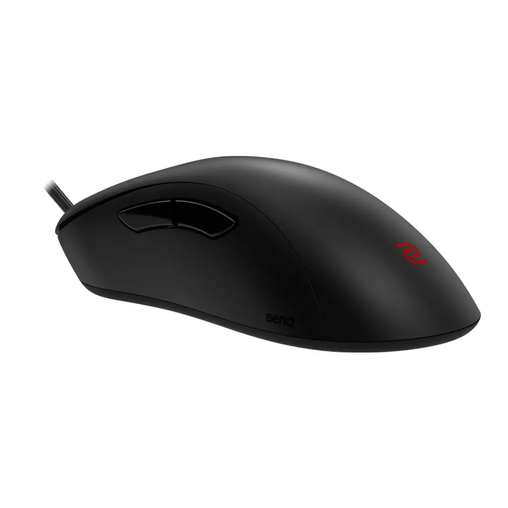 Геймърска мишка ZOWIE EC1-C, Черен - image 1