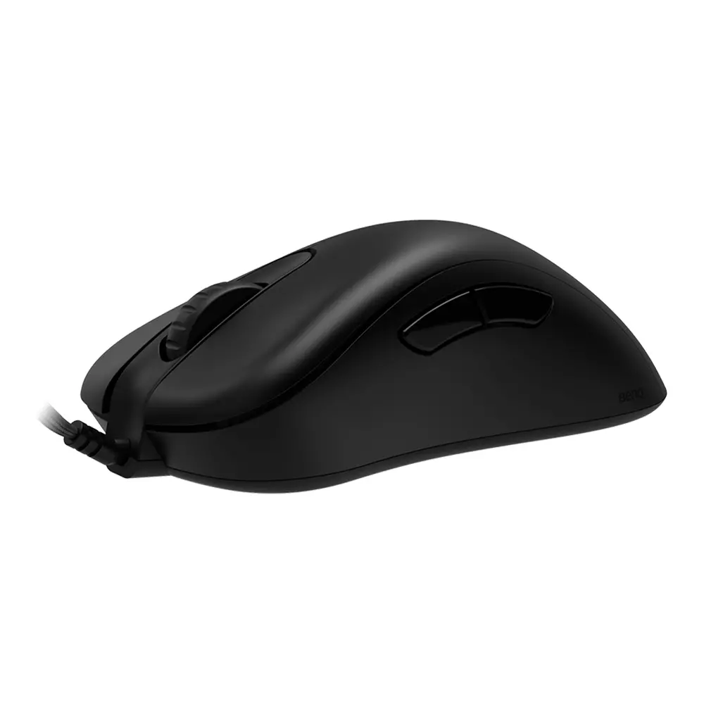 Геймърска мишка ZOWIE EC1-C, Черен - image 2