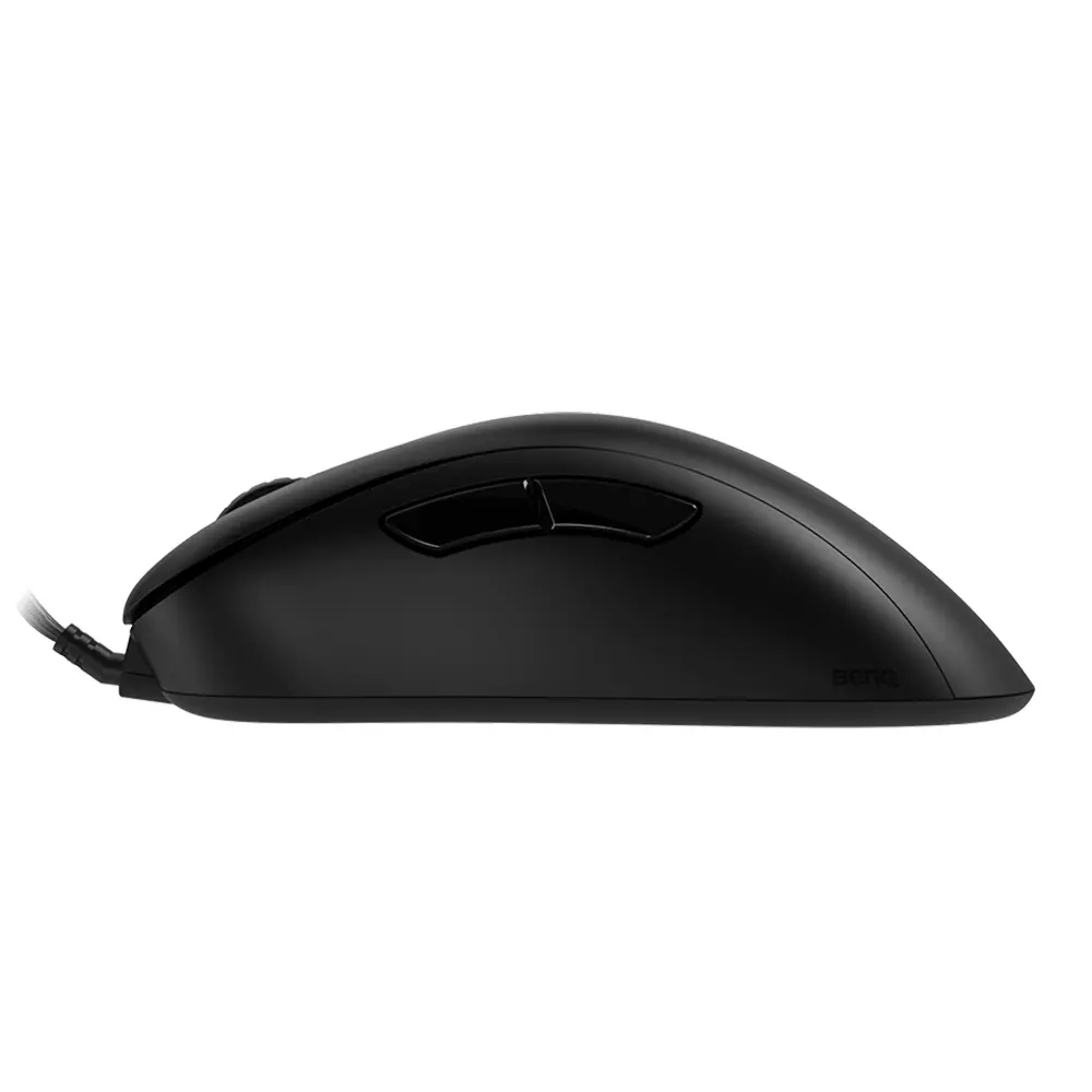 Геймърска мишка ZOWIE EC1-C, Черен - image 4