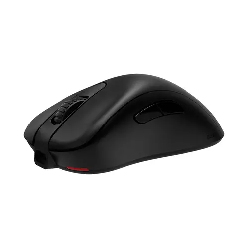 Мишка, BenQ ZOWIE EC3-CW Wireless Mouse For Esports, Size S, 79g, up to 1000 Hz, up to 3200 DPI, 3370 sensor, Asymmetrical ergonomic design w/shorter overall length, Reduced weight, 24-step scroll wheel, Driverless, plug and play, inspired by Emil 'HeatoN' Chri - image 2