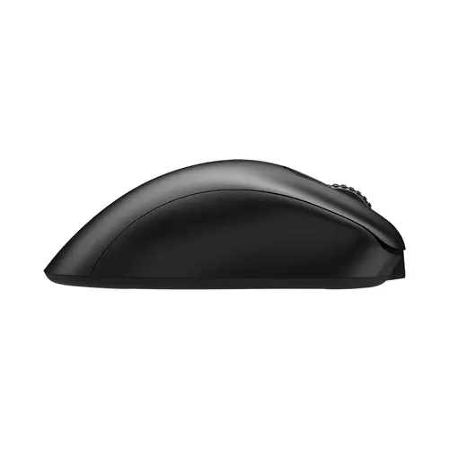 Мишка, BenQ ZOWIE EC3-CW Wireless Mouse For Esports, Size S, 79g, up to 1000 Hz, up to 3200 DPI, 3370 sensor, Asymmetrical ergonomic design w/shorter overall length, Reduced weight, 24-step scroll wheel, Driverless, plug and play, inspired by Emil 'HeatoN' Chri - image 4