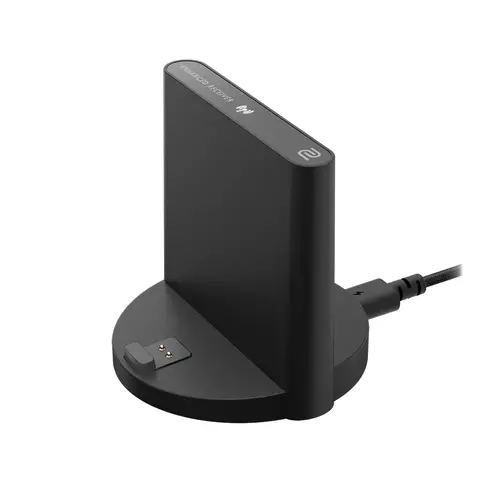Мишка, BenQ ZOWIE EC3-CW Wireless Mouse For Esports, Size S, 79g, up to 1000 Hz, up to 3200 DPI, 3370 sensor, Asymmetrical ergonomic design w/shorter overall length, Reduced weight, 24-step scroll wheel, Driverless, plug and play, inspired by Emil 'HeatoN' Chri - image 6