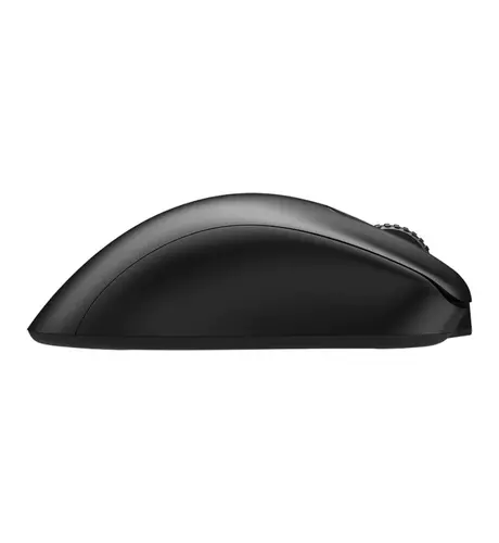 Безжична геймърска мишка ZOWIE EC2-CW Medium, МатовоЧерен - image 3