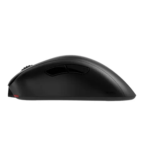 Безжична геймърска мишка ZOWIE EC2-CW Medium, МатовоЧерен - image 4