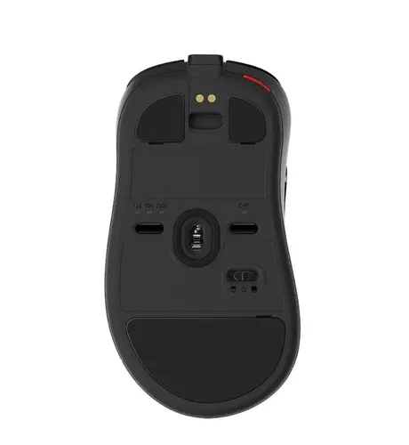 Безжична геймърска мишка ZOWIE EC2-CW Medium, МатовоЧерен - image 5