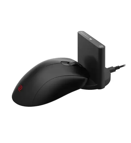 Безжична геймърска мишка ZOWIE EC2-CW Medium, МатовоЧерен - image 6