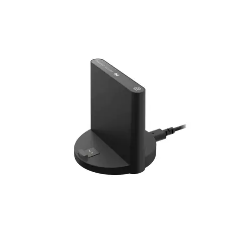 Безжична геймърска мишка ZOWIE EC1-CW Large, Матово Черен - image 5