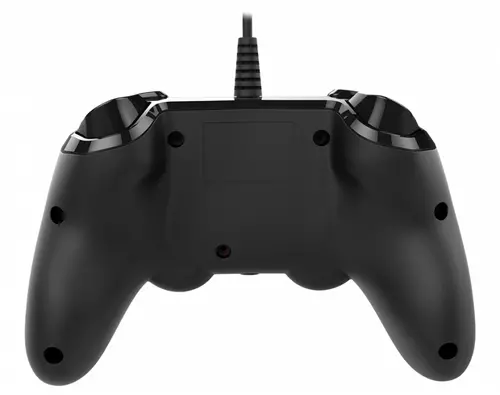 Ενσύρματο gamepad Nacon Wired Compact Controller, Κόκκινο - 3