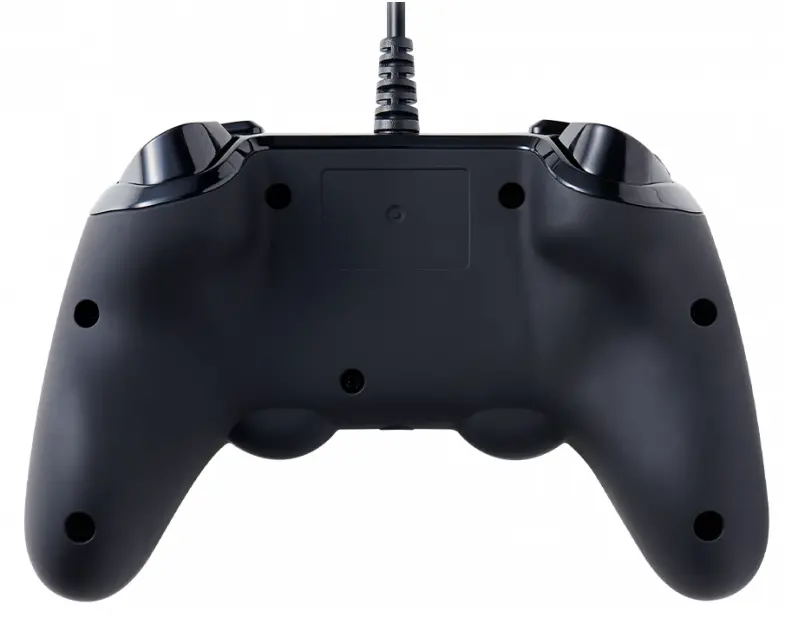 Жичен геймпад Nacon Wired Compact Controller Camo Green, Зелен - image 4