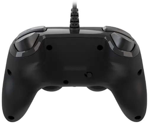 Жичен геймпад Nacon XBox Series Pro Compact Black, Черен - image 2
