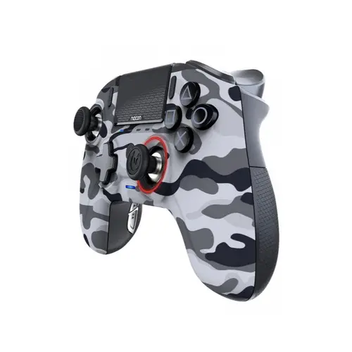 Безжичен геймпад Nacon Revolution Unlimited Pro Camo Gray - image 2