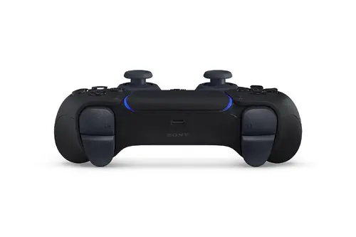 Gamepad wireless Sony PS5 DualSense, Negru/Midnight Black - 2