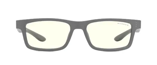 Детски компютърни очила GUNNAR Cruz Kids Small, Clear Natural, Сив - image 1