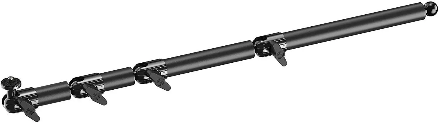 Επεκτατικός βραχίονας Elgato Flex Arm Kit, Μαύρο - image 1