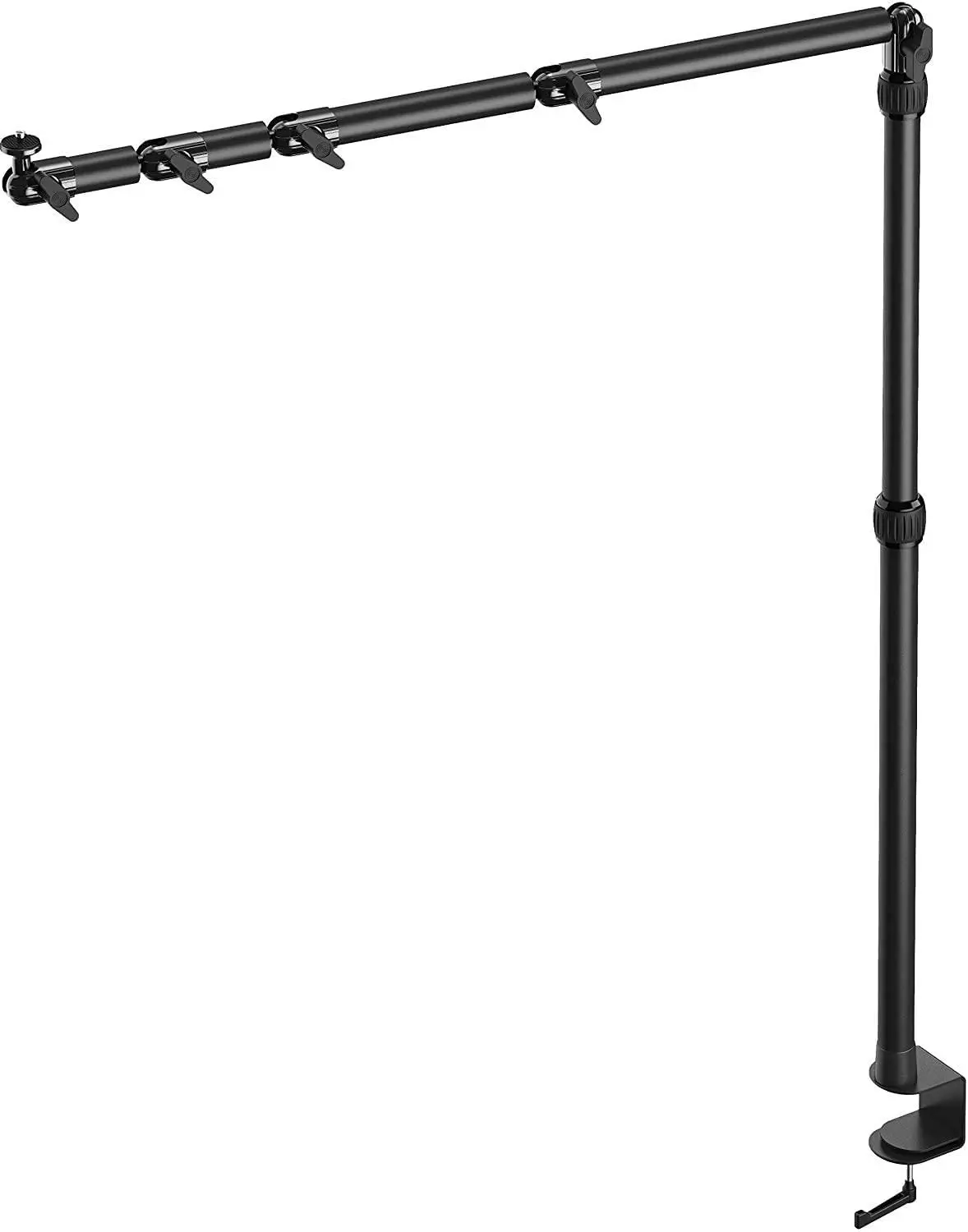 Επεκτατικός βραχίονας Elgato Flex Arm Kit, Μαύρο - image 2