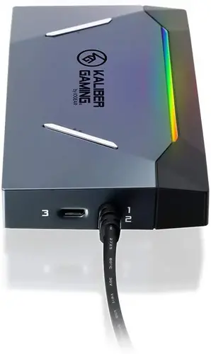 Адаптер ATEN IOGEAR KeyMander 2 3Play, За клавиатура и мишка към PC & Game Consoles - image 4