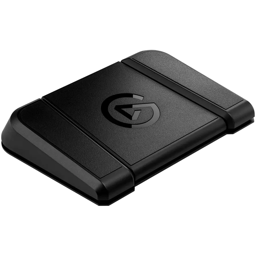 Контролер Elgato Stream Deck Pedal