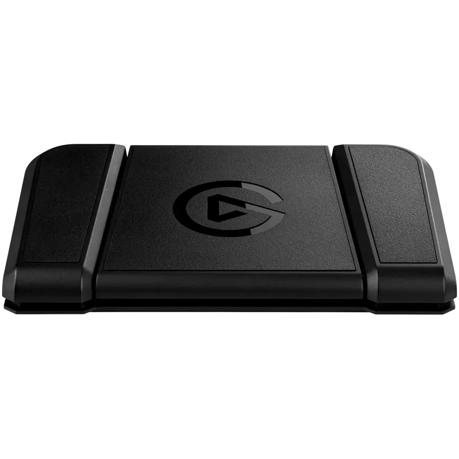 Контролер Elgato Stream Deck Pedal - image 2