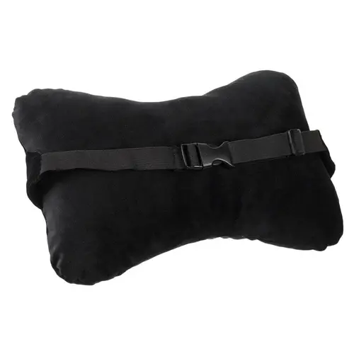 Комплект възглавници Noblechairs, За геймърски стол EPIC/ICON/HERO, Черен/Златист - 7