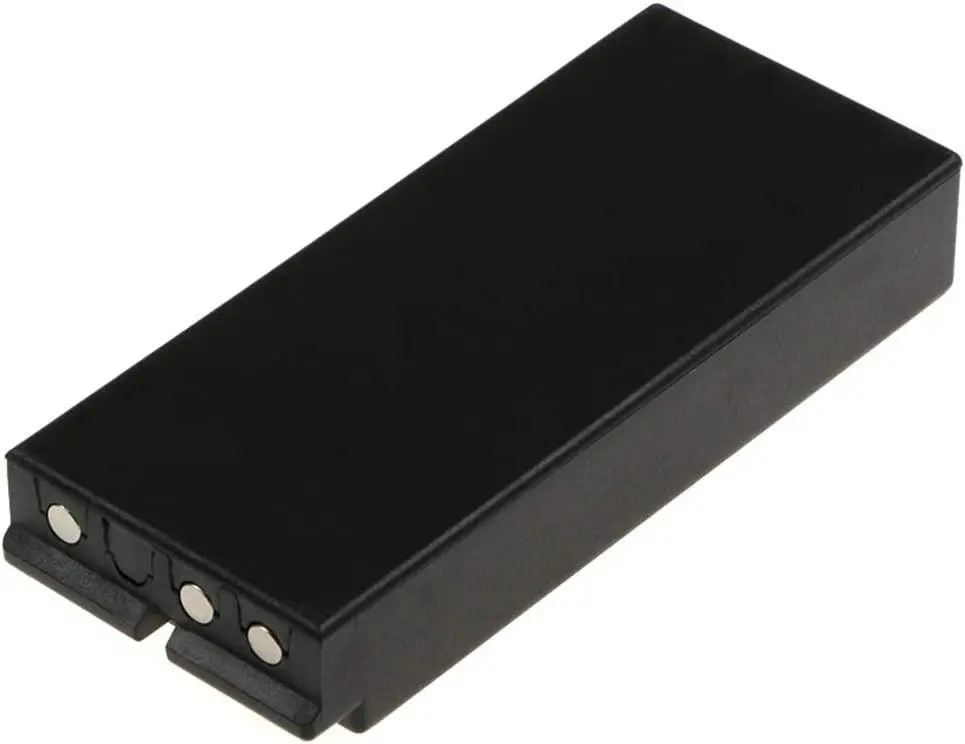 Батерия за дистанционно управление за кран IKUSI CS-KUT271BL 4,8V 2000mAh Cameron Sino - image 3