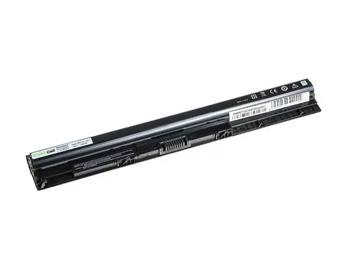 Baterie pentru laptop GREEN CELL, Dell Inspiron 14 3451, 15 3555 3558 5551 5552 5555 5558, 17 5755 5758, Vostro 3458 3558, 14.8V, 2200mAh - 1