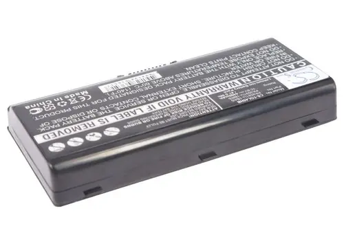 Батерия за лаптоп TOSHIBA PA3615U, SATELITE L45, 10.8V, 4400mAh, Черен CAMERON SINO - image 1