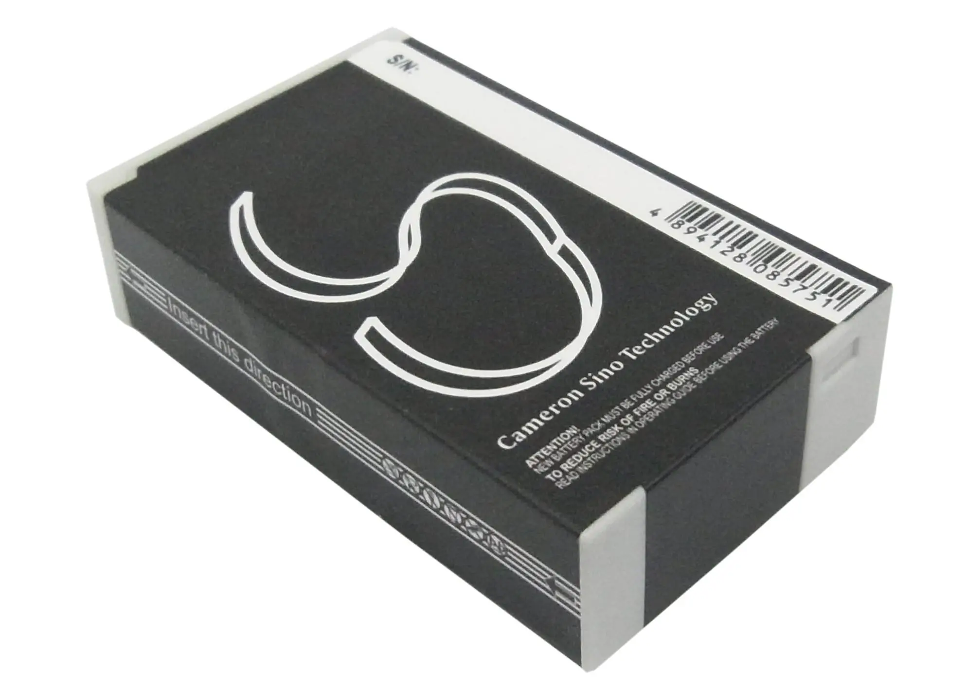 Μπαταρία κάμερας NIKON J4/S2 EN-EL22 CS-NKS220MC 3,8V 3000mAh CAMERON SINO - image 1