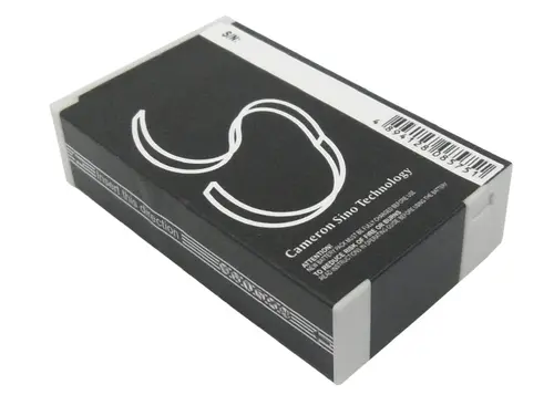 Baterie pentru cameră NIKON J4/S2 EN-EL22 CS-NKS220MC 3,8V 3000mAh CAMERON SINO - 2