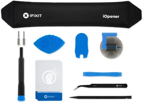 Инструмент iFixit iOpener Toolkit, IF145-198-9
