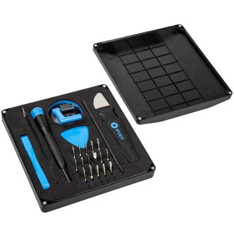 Професионални инструменти iFixit Essential Electronics Toolkit - image 2