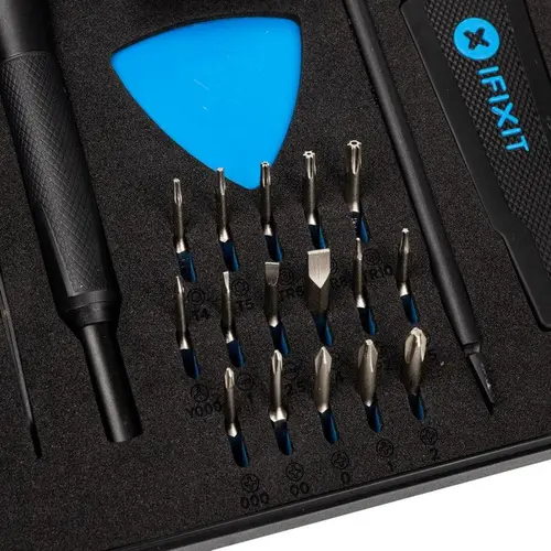 Професионални инструменти iFixit Essential Electronics Toolkit - image 3