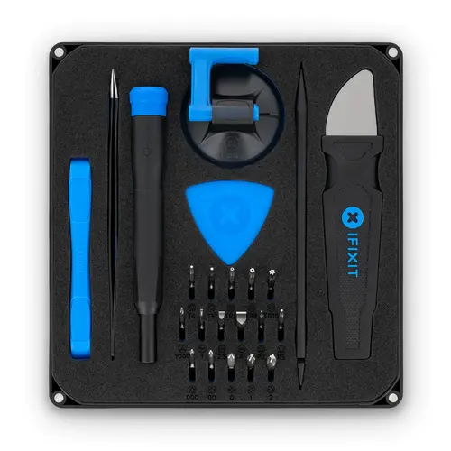 Instrumente profesionale iFixit Essential Electronics Toolkit - 1