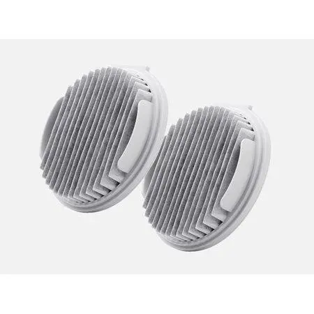 Filtru HEPA Xiaomi Mi, Pentru aspirator de mână Mi Vacuum Cleaner Light, 2 buc - 2