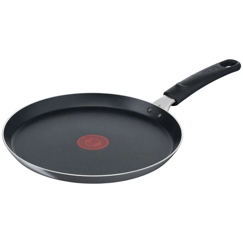 Τηγάνι, Tefal B5691053 Easy Plus Pancake Pan 25cm