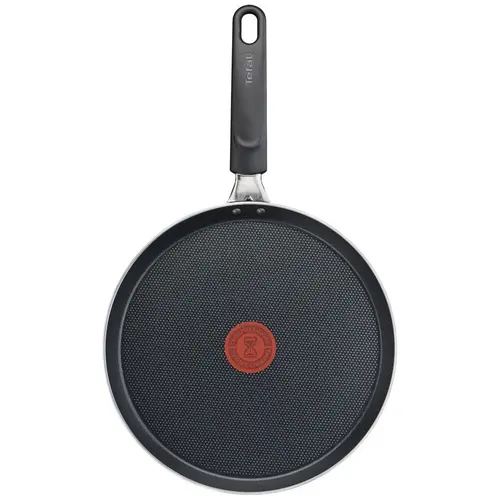 Tigaie, Tefal B5691053 Easy Plus Pancake Pan 25cm - 2