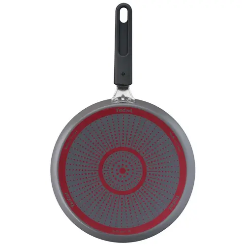 Tigaie, Tefal B5691053 Easy Plus Pancake Pan 25cm - 3
