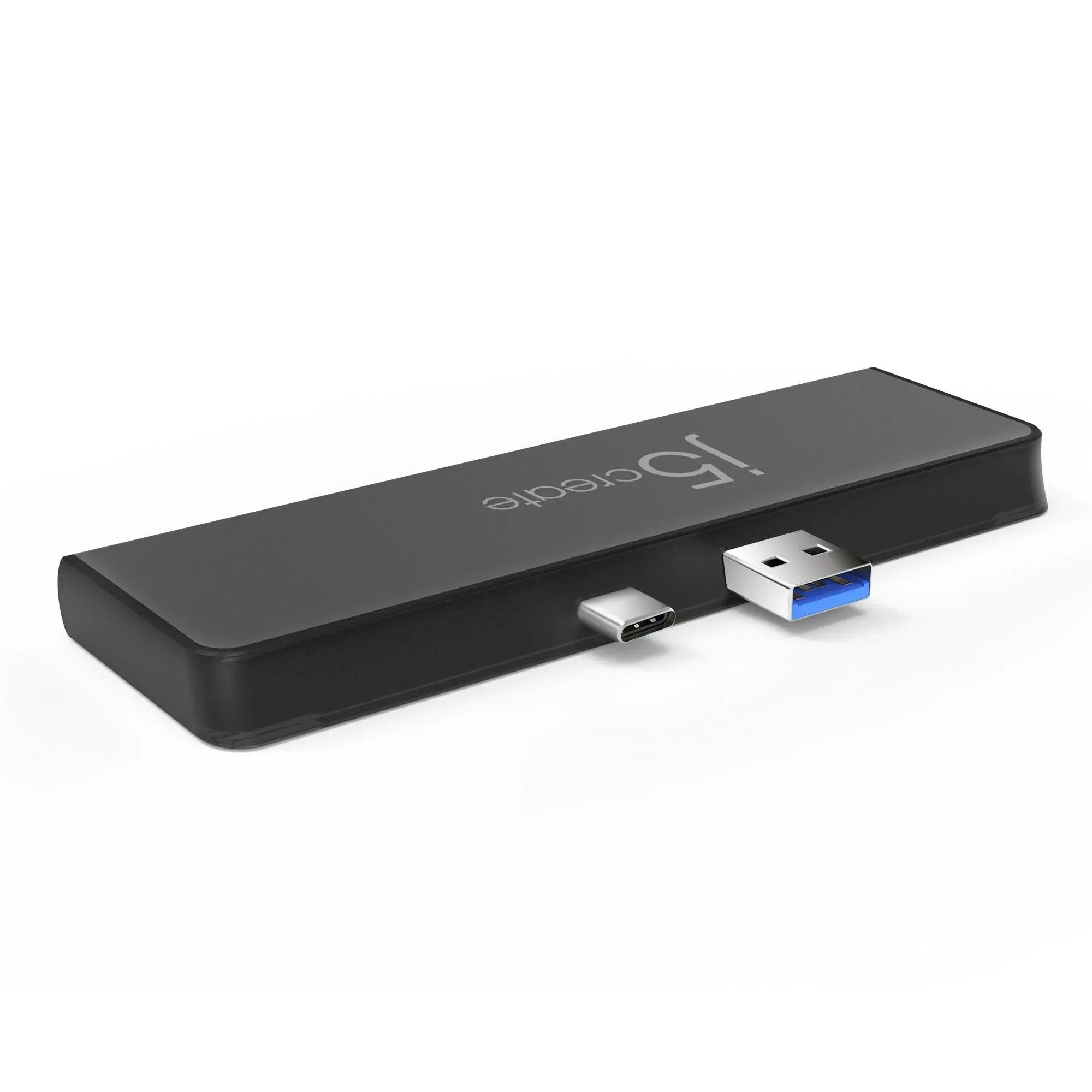 Докинг станция j5create ULTRADRIVEMINIDOCK , 7 в 1 - image 1