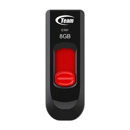 USB μνήμη Team Group Elite C141, 8GB - 1
