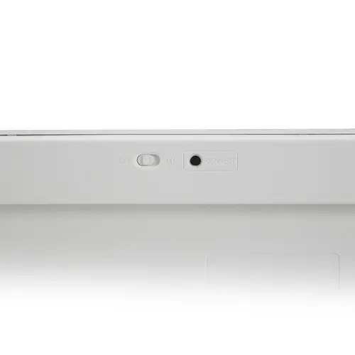 Клавиатура ACT AC5600, Bluetooth, За таблети компютри смартфони, US - image 1
