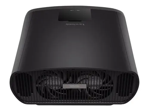 VIEWSONIC X100-4K 4K UHD Home Theater LED Projector 3840x2160 2900LL 3000000:1 LED light source Cinema SuperColor+ HDR ISF